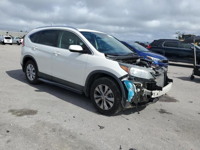 Photo 3 VIN: 5J6RM3H71CL036467 - HONDA CR-V EXL 