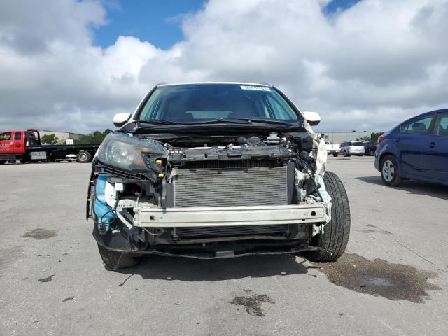 Photo 4 VIN: 5J6RM3H71CL036467 - HONDA CR-V EXL 