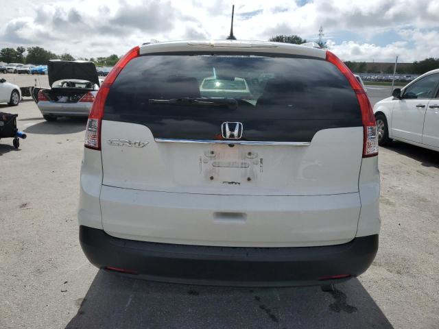 Photo 5 VIN: 5J6RM3H71CL036467 - HONDA CR-V EXL 