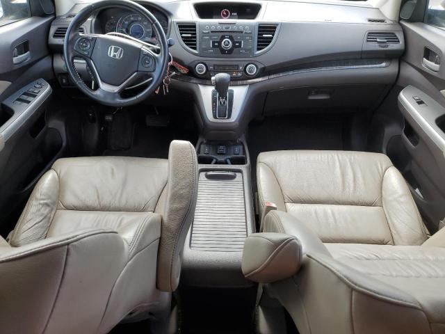 Photo 7 VIN: 5J6RM3H71CL036467 - HONDA CR-V EXL 