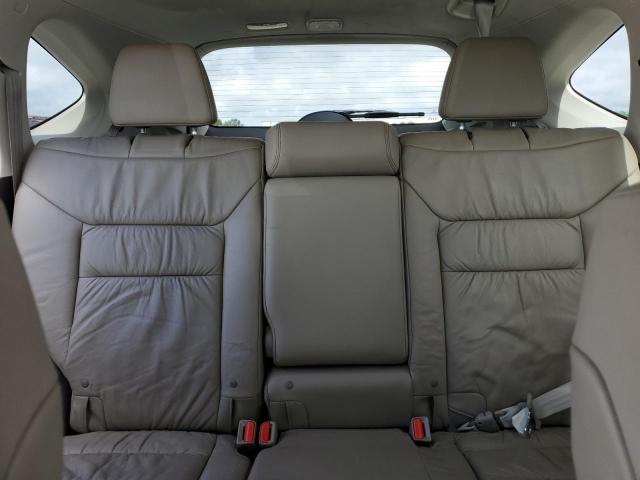 Photo 9 VIN: 5J6RM3H71CL036467 - HONDA CR-V EXL 