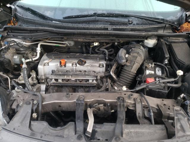 Photo 6 VIN: 5J6RM3H71CL044746 - HONDA CR-V EXL 