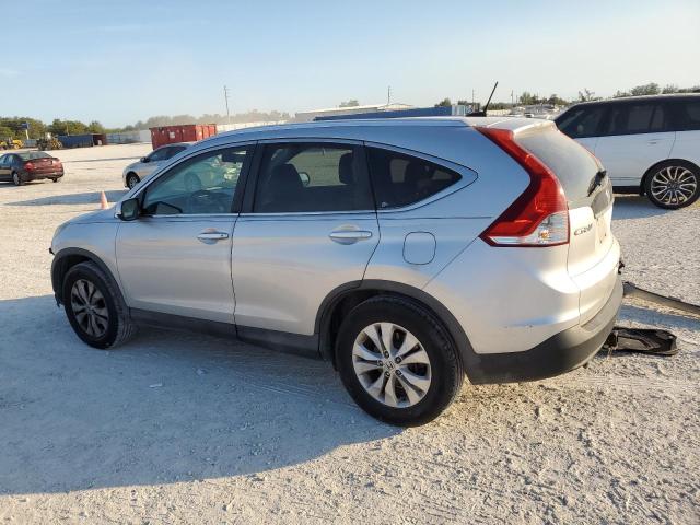 Photo 1 VIN: 5J6RM3H71CL047114 - HONDA CR-V EXL 