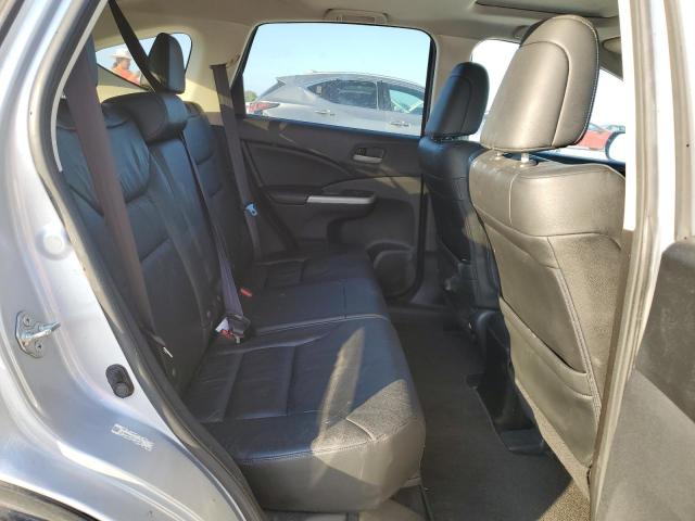 Photo 10 VIN: 5J6RM3H71CL047114 - HONDA CR-V EXL 