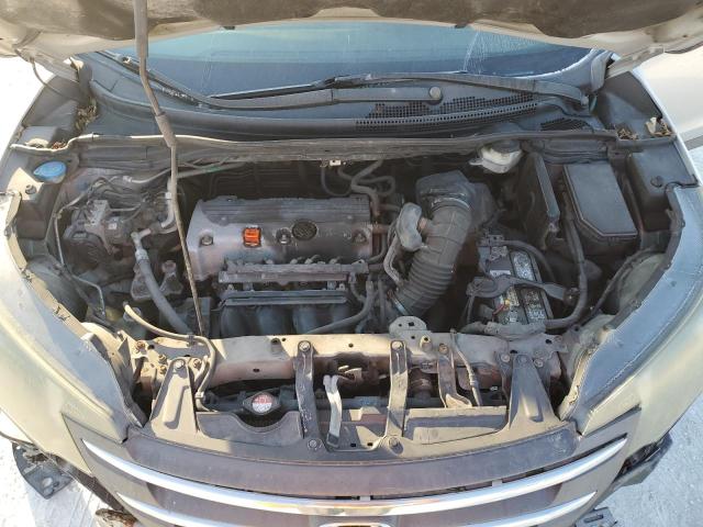 Photo 11 VIN: 5J6RM3H71CL047114 - HONDA CR-V EXL 