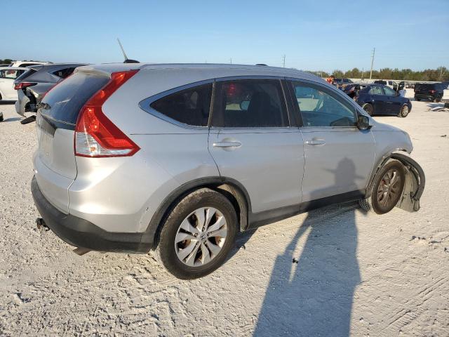 Photo 2 VIN: 5J6RM3H71CL047114 - HONDA CR-V EXL 