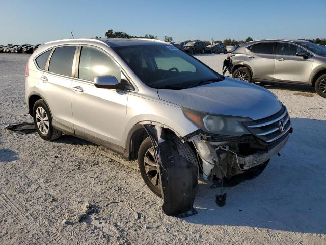 Photo 3 VIN: 5J6RM3H71CL047114 - HONDA CR-V EXL 