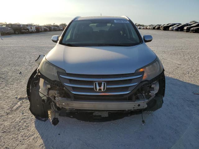 Photo 4 VIN: 5J6RM3H71CL047114 - HONDA CR-V EXL 