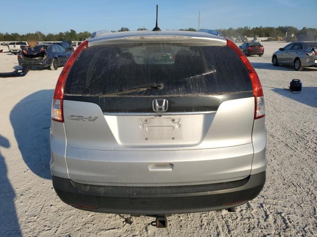 Photo 5 VIN: 5J6RM3H71CL047114 - HONDA CR-V EXL 