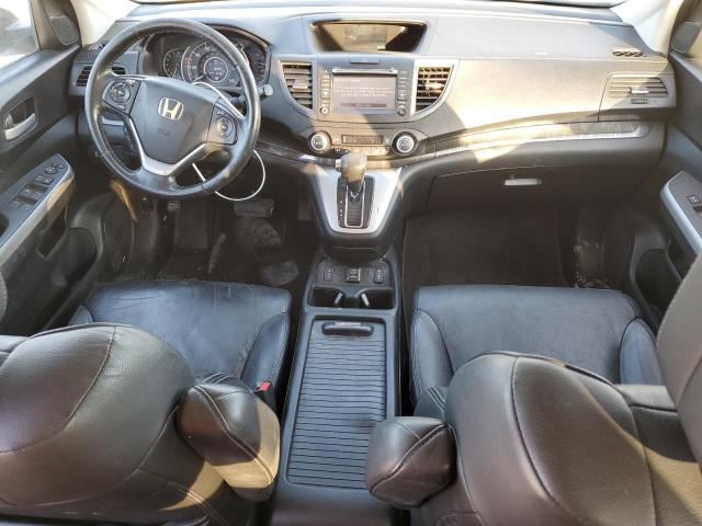 Photo 7 VIN: 5J6RM3H71CL047114 - HONDA CR-V EXL 