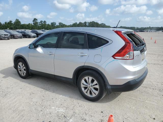 Photo 1 VIN: 5J6RM3H71DL004233 - HONDA CRV 