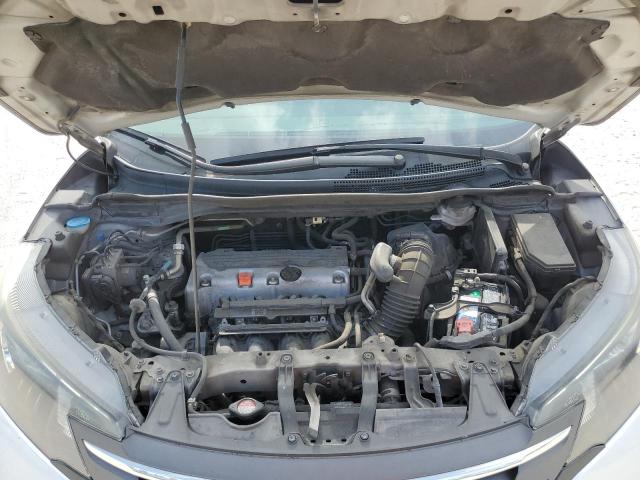 Photo 11 VIN: 5J6RM3H71DL004233 - HONDA CRV 