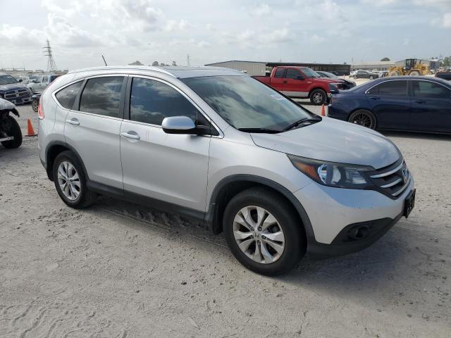 Photo 3 VIN: 5J6RM3H71DL004233 - HONDA CRV 