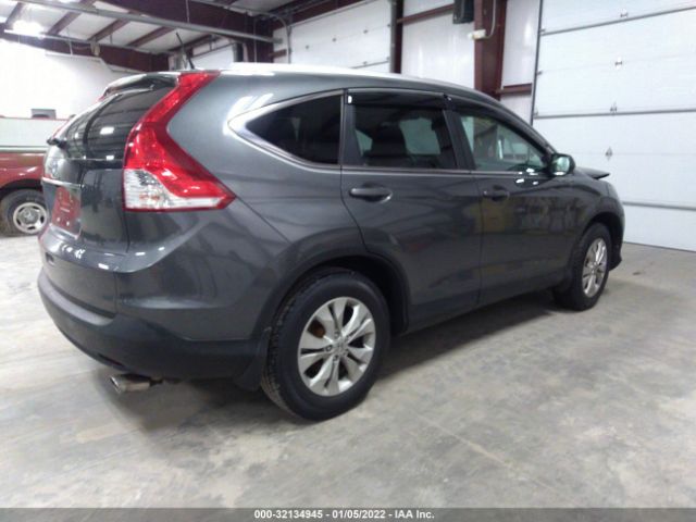 Photo 3 VIN: 5J6RM3H71DL004300 - HONDA CR-V 