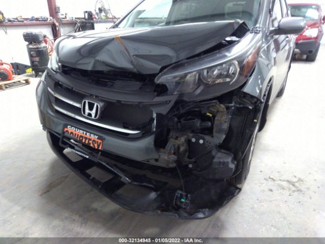 Photo 5 VIN: 5J6RM3H71DL004300 - HONDA CR-V 