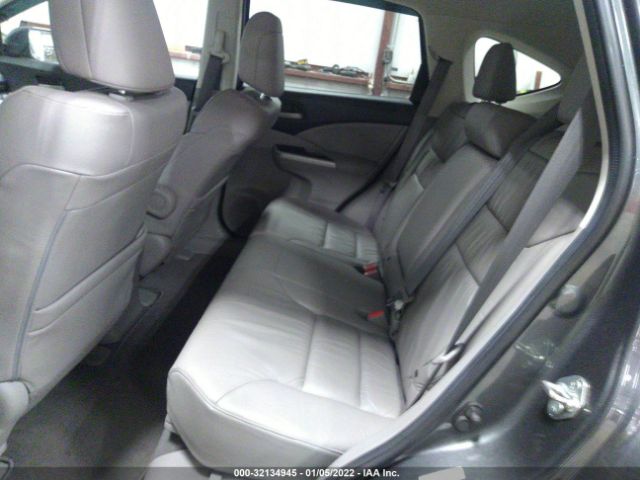 Photo 7 VIN: 5J6RM3H71DL004300 - HONDA CR-V 