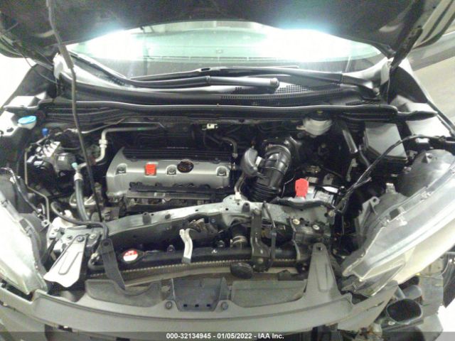 Photo 9 VIN: 5J6RM3H71DL004300 - HONDA CR-V 