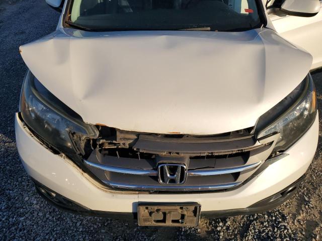 Photo 11 VIN: 5J6RM3H71DL005270 - HONDA CR-V EXL 