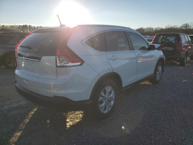 Photo 2 VIN: 5J6RM3H71DL005270 - HONDA CR-V EXL 