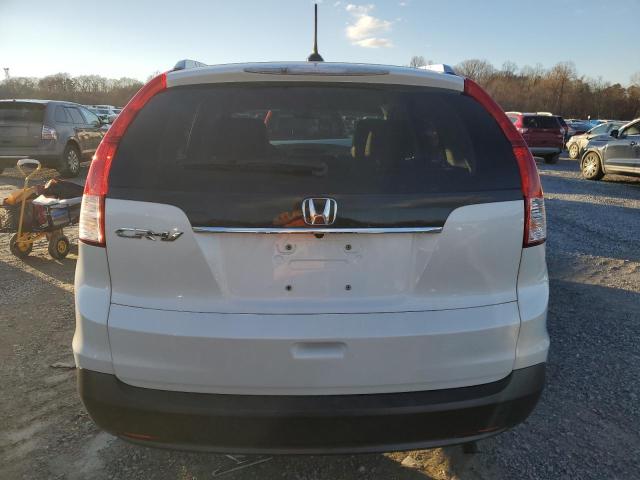 Photo 5 VIN: 5J6RM3H71DL005270 - HONDA CR-V EXL 