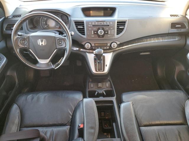 Photo 7 VIN: 5J6RM3H71DL005270 - HONDA CR-V EXL 