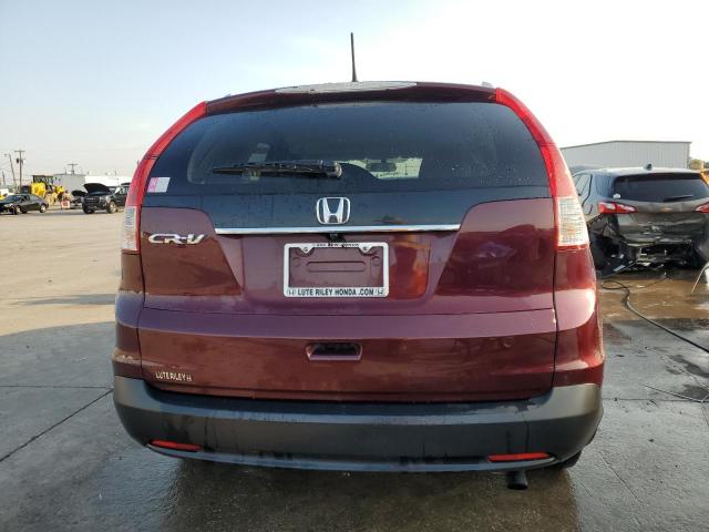 Photo 5 VIN: 5J6RM3H71DL017726 - HONDA CR-V EXL 