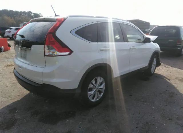 Photo 3 VIN: 5J6RM3H71DL025759 - HONDA CR-V 