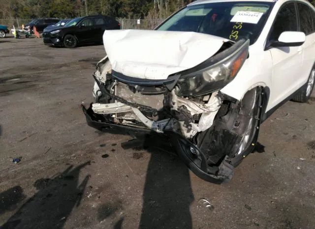 Photo 5 VIN: 5J6RM3H71DL025759 - HONDA CR-V 