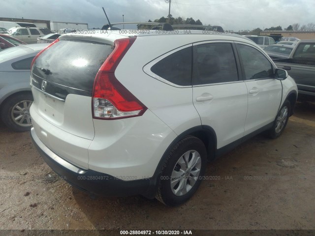 Photo 3 VIN: 5J6RM3H71DL026068 - HONDA CR-V 