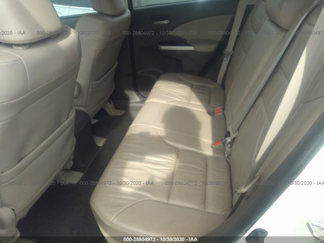 Photo 7 VIN: 5J6RM3H71DL026068 - HONDA CR-V 