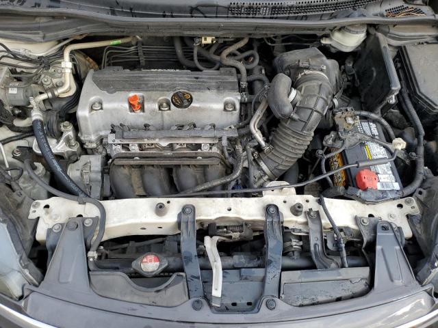 Photo 10 VIN: 5J6RM3H71DL029276 - HONDA CR-V EXL 