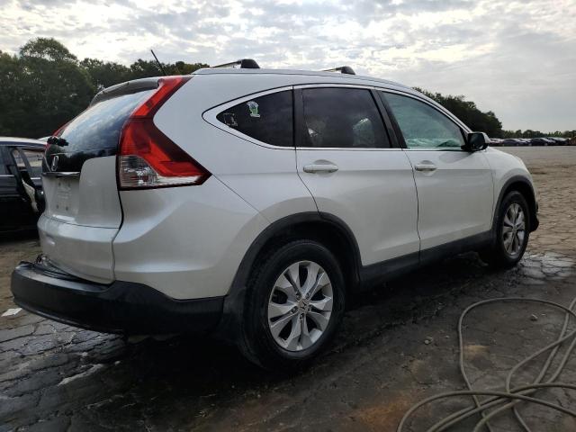 Photo 2 VIN: 5J6RM3H71DL029276 - HONDA CR-V EXL 