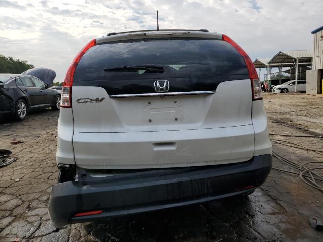 Photo 5 VIN: 5J6RM3H71DL029276 - HONDA CR-V EXL 