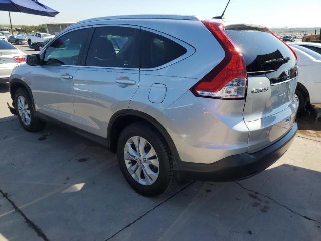 Photo 1 VIN: 5J6RM3H71DL030931 - HONDA CR-V EXL 