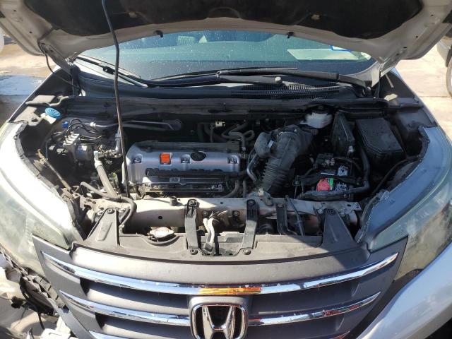 Photo 11 VIN: 5J6RM3H71DL030931 - HONDA CR-V EXL 