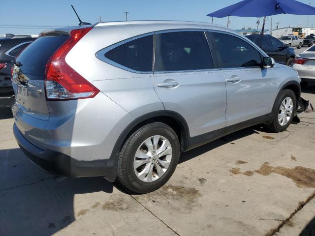 Photo 2 VIN: 5J6RM3H71DL030931 - HONDA CR-V EXL 