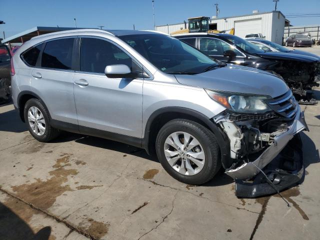 Photo 3 VIN: 5J6RM3H71DL030931 - HONDA CR-V EXL 