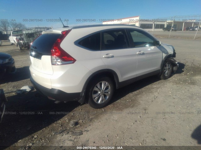 Photo 3 VIN: 5J6RM3H71DL034526 - HONDA CR-V 