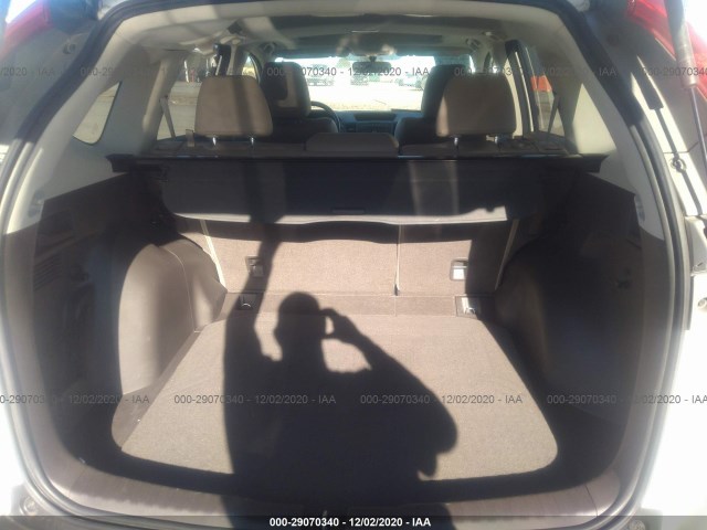 Photo 5 VIN: 5J6RM3H71DL034526 - HONDA CR-V 