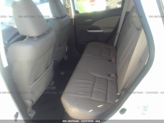 Photo 7 VIN: 5J6RM3H71DL034526 - HONDA CR-V 