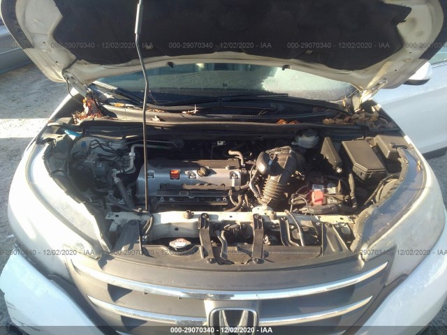 Photo 9 VIN: 5J6RM3H71DL034526 - HONDA CR-V 