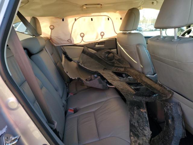 Photo 10 VIN: 5J6RM3H71DL038527 - HONDA CR-V EXL 