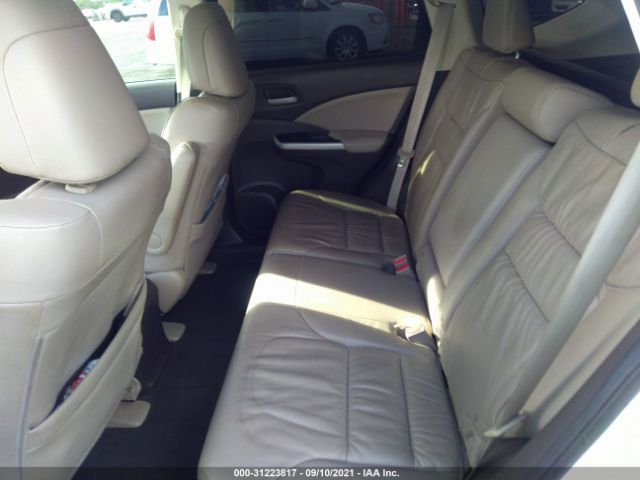 Photo 7 VIN: 5J6RM3H71DL041041 - HONDA CR-V 