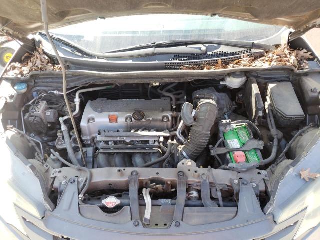 Photo 11 VIN: 5J6RM3H71DL045896 - HONDA CRV 