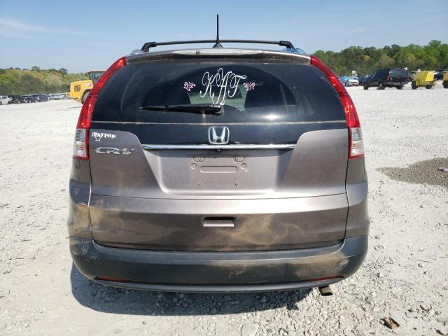 Photo 5 VIN: 5J6RM3H71DL045896 - HONDA CRV 