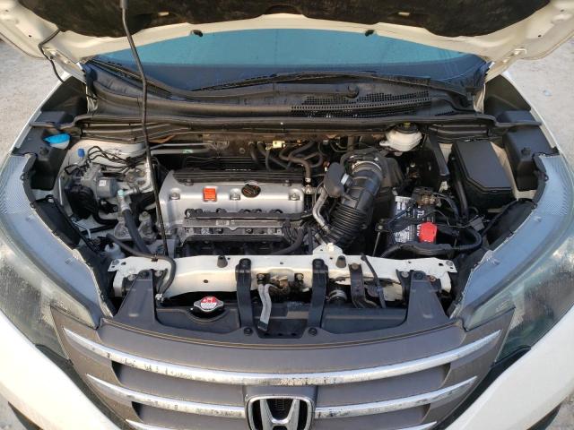 Photo 11 VIN: 5J6RM3H71DL047860 - HONDA CR-V EXL 