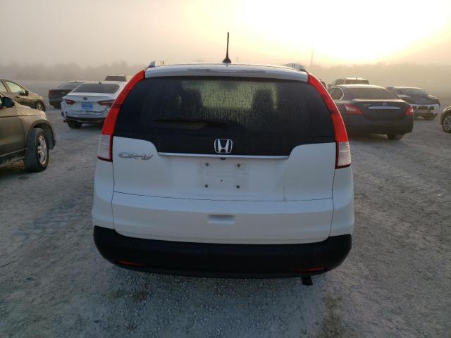 Photo 5 VIN: 5J6RM3H71DL047860 - HONDA CR-V EXL 