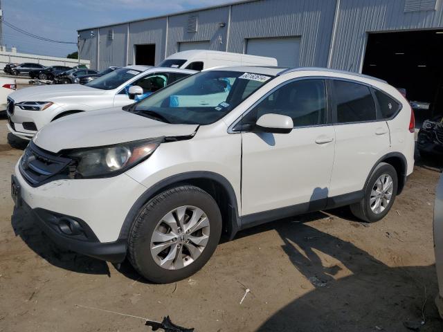 Photo 0 VIN: 5J6RM3H71EL000927 - HONDA CRV 