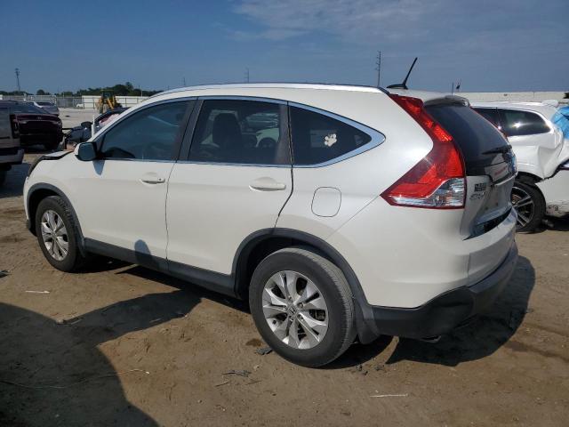 Photo 1 VIN: 5J6RM3H71EL000927 - HONDA CRV 