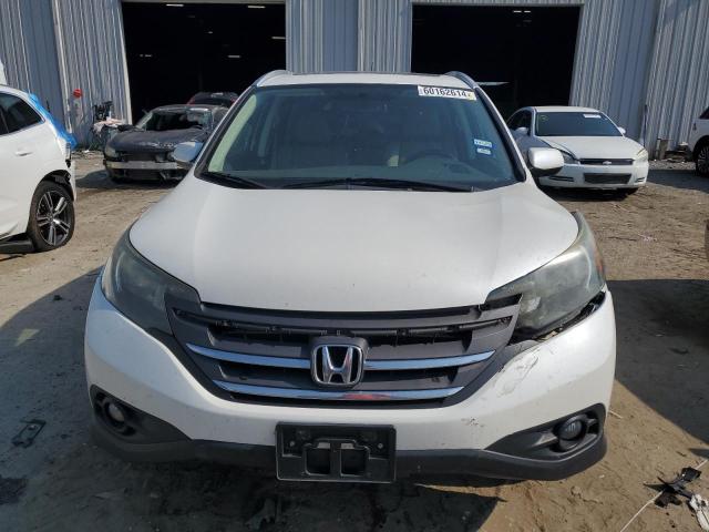 Photo 4 VIN: 5J6RM3H71EL000927 - HONDA CRV 